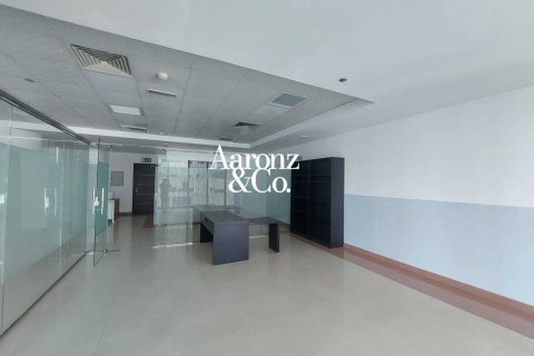 دفتر در Business Bay، Dubai ، امارات متحده عربی 82 متر مربع. شماره 707694