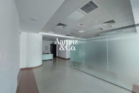 Office til leje i Business Bay, Dubai, UAE 82 kvm № 707694 - foto 3