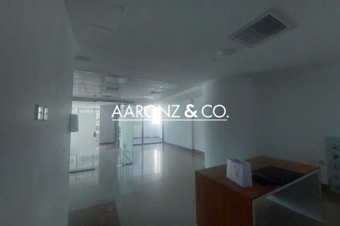 Kontor til leie i Business Bay, Dubai, Emiratene 82 kvm Nr. 707694 - Foto 8