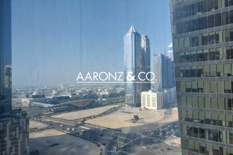 Kontor til leie i Business Bay, Dubai, Emiratene 82 kvm Nr. 707694 - Foto 14