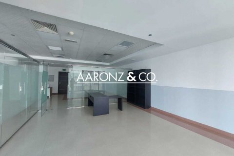 Biuro w Business Bay, Dubai, ZEA 82 mkw. nr 707694