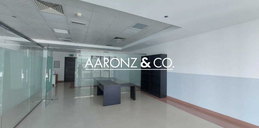 Kontor i Business Bay, Dubai, Emiratene 82 kvm nr. 707694