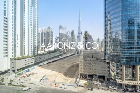 Kontor til leie i Business Bay, Dubai, Emiratene 112 kvm Nr. 707693 - Foto 11