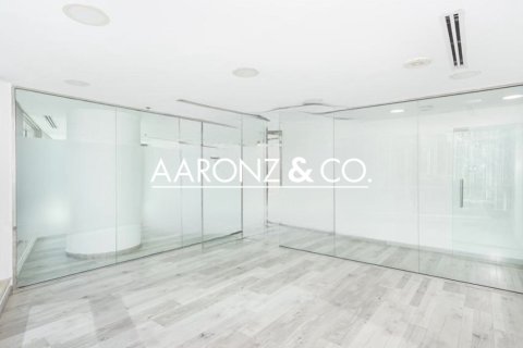 Kontor til leie i Business Bay, Dubai, Emiratene 112 kvm Nr. 707693 - Foto 1