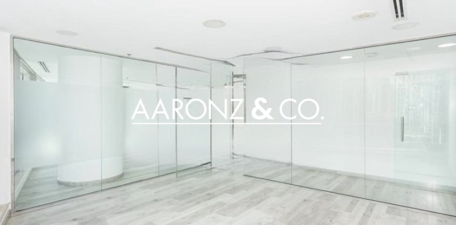 Kontor i Business Bay, Dubai, Emiratene 112 kvm nr. 707693