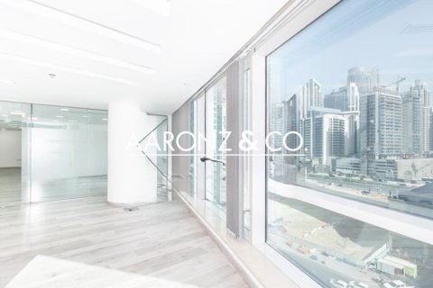Kontor til leie i Business Bay, Dubai, Emiratene 112 kvm Nr. 707693 - Foto 2