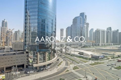 Kontor til leie i Business Bay, Dubai, Emiratene 112 kvm Nr. 707693 - Foto 9