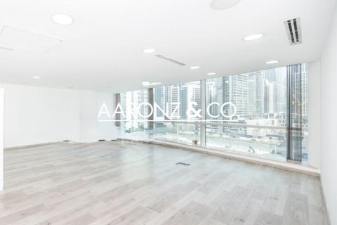 Kontor til leie i Business Bay, Dubai, Emiratene 112 kvm Nr. 707693 - Foto 4