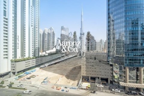 阿联酋 Dubai Business Bay 待租 : 112 平方米 , 编号707693 - 照片 11
