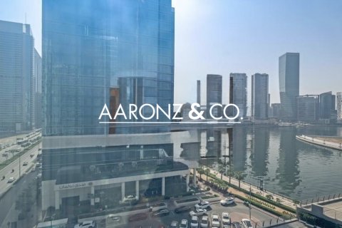 Kontor til leie i Business Bay, Dubai, Emiratene 112 kvm Nr. 707693 - Foto 10