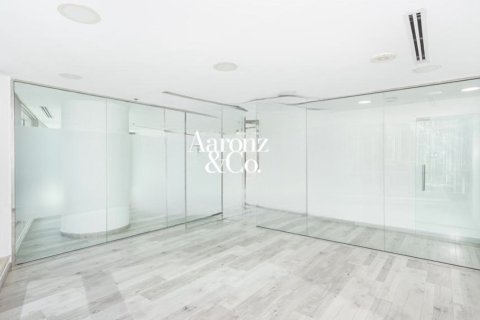 Büroraum in Business Bay, Dubai, VAE: 112 m2 Nr. 707693