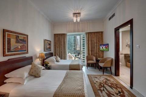 Apartment in Dubai Marina, UAE 2 bedrooms, 177.07 sq.m. № 750984 - photo 3