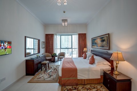 Apartment in Dubai Marina, UAE 2 bedrooms, 177.07 sq.m. № 750984 - photo 2