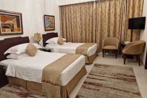 Apartment in Dubai Marina, UAE 2 bedrooms, 177.07 sq.m. № 750984 - photo 6