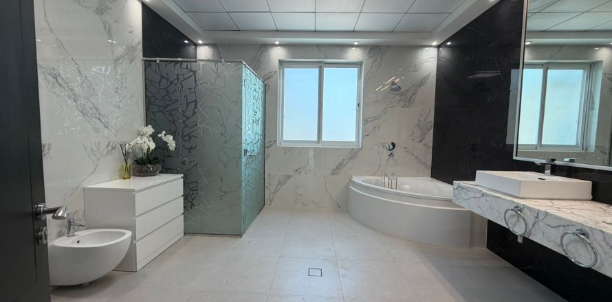 Al Barsha, Dubai, UAE의 빌라 침실 5개, 724.64제곱미터 번호 751016