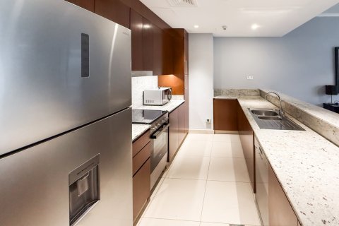 Üürile anda korter asukohaga Dubai Hills Estate, Dubai, AÜE: 2 magamistoaga, 121.39 m² Nr 751013 - pilt 16