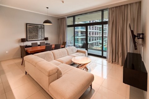 Üürile anda korter asukohaga Dubai Hills Estate, Dubai, AÜE: 2 magamistoaga, 121.39 m² Nr 751013 - pilt 14