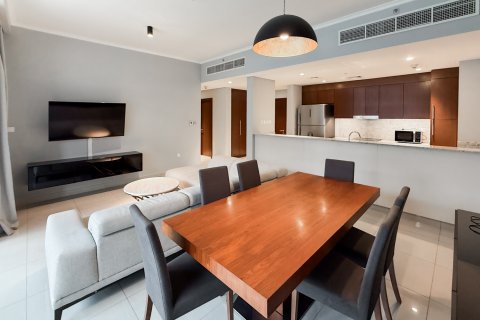 Üürile anda korter asukohaga Dubai Hills Estate, Dubai, AÜE: 2 magamistoaga, 121.39 m² Nr 751013 - pilt 10