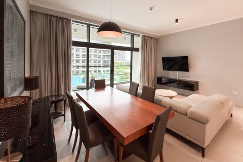 Üürile anda korter asukohaga Dubai Hills Estate, Dubai, AÜE: 2 magamistoaga, 121.39 m² Nr 751013 - pilt 2
