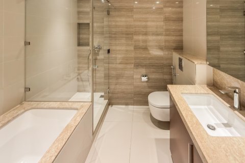Üürile anda korter asukohaga Dubai Hills Estate, Dubai, AÜE: 2 magamistoaga, 121.39 m² Nr 751013 - pilt 13