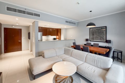 Dubai Hills Estate, Dubai, UAE의 아파트 침실 2개, 121.39제곱미터 번호 751013
