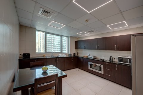 Appartamento in affitto a Dubai Marina, Dubai, EAU 3 camere da letto, 458.85 mq. № 750985 - foto 7