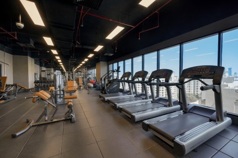 מלון דירות להשכרה ב Palm Jumeirah, Dubai, איחוד האמירויות  2 חדרי שינה, 165.65 מ"ר, מספר 751014 - תמונה 16