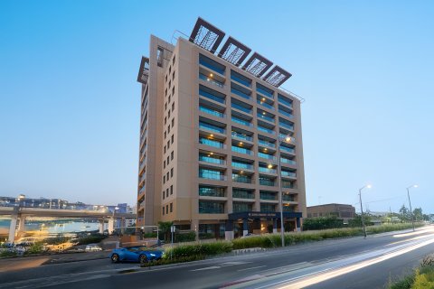 מלון דירות להשכרה ב Palm Jumeirah, Dubai, איחוד האמירויות  2 חדרי שינה, 165.65 מ"ר, מספר 751014 - תמונה 21
