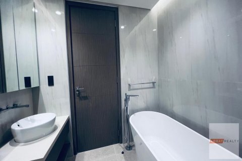 Byt v Business Bay, Dubai, SAE 1 ložnice, 86 m² Č.: 604350 - fotografie 12