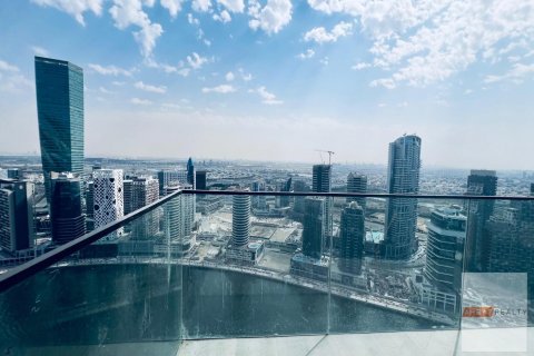 Byt v Business Bay, Dubai, SAE 1 ložnice, 86 m² Č.: 604350 - fotografie 2