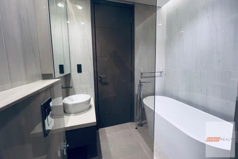 Byt v Business Bay, Dubai, SAE 1 ložnice, 86 m² Č.: 604350 - fotografie 11