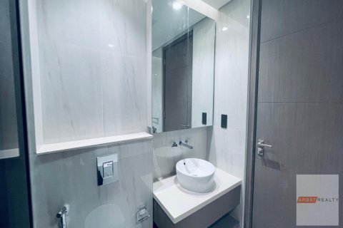 Byt v Business Bay, Dubai, SAE 1 ložnice, 86 m² Č.: 604350 - fotografie 13