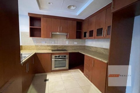 Apartament në The Views, Dubai, Emiratet e Bashkuara Arabe 1 dhomë gjumi, 68 m2. № 604347 - Foto 5