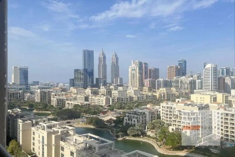 Apartament në The Views, Dubai, Emiratet e Bashkuara Arabe 1 dhomë gjumi, 68 m2. № 604347 - Foto 2
