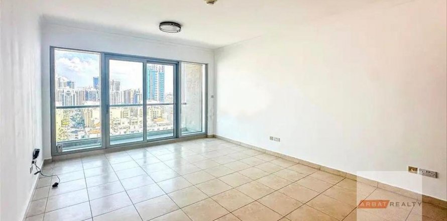 Apartament në The Views, Dubai, Emiratet e Bashkuara Arabe 1 dhomë gjumi, 68 m2. № 604347