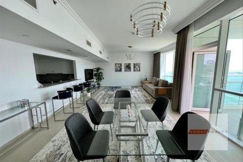 Apartment sa Jumeirah Beach Residence, Dubai, UAE 2 silid-tulugan, 155 sq.m. № 604349 - larawan 15