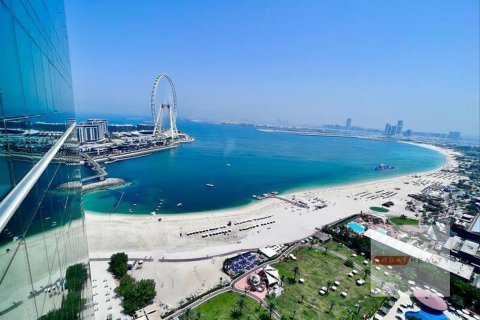 Apartment sa Jumeirah Beach Residence, Dubai, UAE 2 silid-tulugan, 155 sq.m. № 604349 - larawan 10