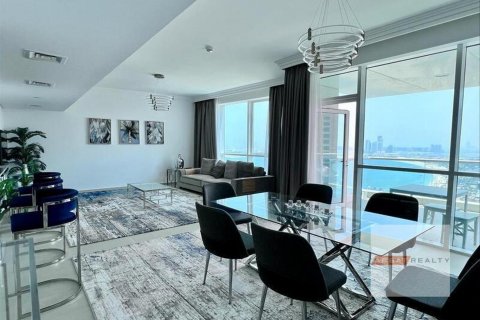 Apartment sa Jumeirah Beach Residence, Dubai, UAE 2 silid-tulugan, 155 sq.m. № 604349 - larawan 2