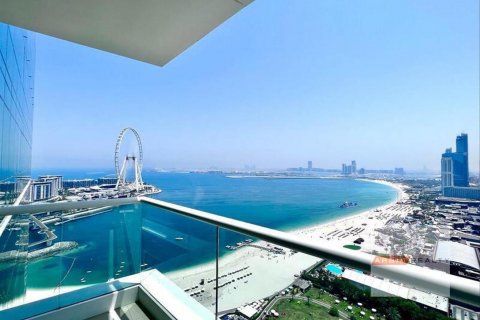 Apartment sa Jumeirah Beach Residence, Dubai, UAE 2 silid-tulugan, 155 sq.m. № 604349 - larawan 1