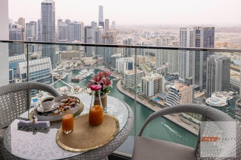 Apartment in Jumeirah Beach Residence, Dubai, UAE 1 bedroom, 65 sq.m. № 604336 - photo 19