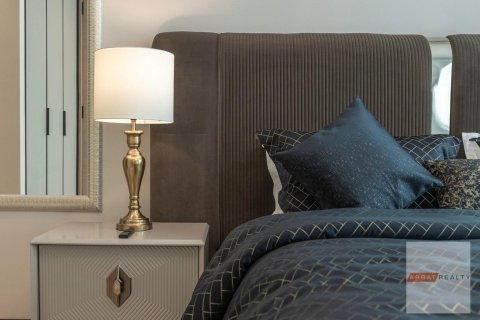 Купити квартиру в Джумейра Бич Резиденс, Дубай, ОАЕ 1 спальня, 65м2, № 604336 - фото 17