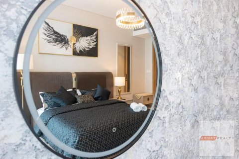 Купити квартиру в Джумейра Бич Резиденс, Дубай, ОАЕ 1 спальня, 65м2, № 604336 - фото 15