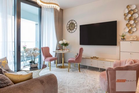 Apartment in Jumeirah Beach Residence, Dubai, UAE 1 bedroom, 65 sq.m. № 604336 - photo 7