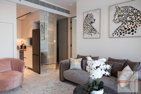 Купити квартиру в Джумейра Бич Резиденс, Дубай, ОАЕ 1 спальня, 65м2, № 604336 - фото 8