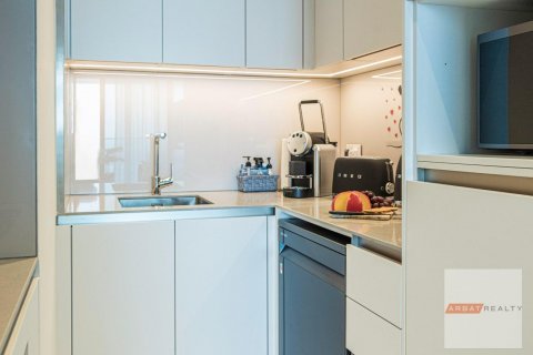 Apartment in Jumeirah Beach Residence, Dubai, UAE 1 bedroom, 65 sq.m. № 604336 - photo 22