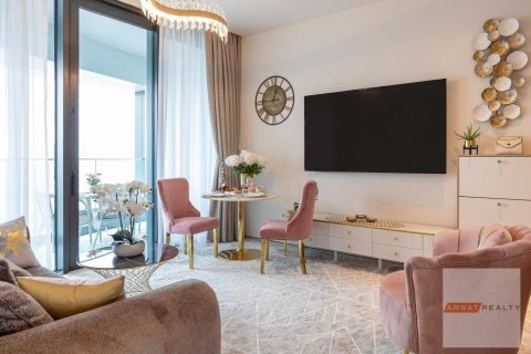 Купити квартиру в Джумейра Бич Резиденс, Дубай, ОАЕ 1 спальня, 65м2, № 604336 - фото 7