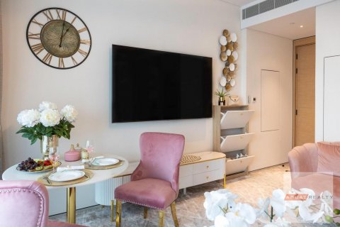 Apartment in Jumeirah Beach Residence, Dubai, UAE 1 bedroom, 65 sq.m. № 604336 - photo 6