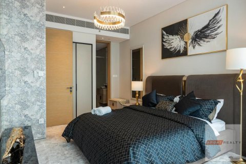 Купити квартиру в Джумейра Бич Резиденс, Дубай, ОАЕ 1 спальня, 65м2, № 604336 - фото 13