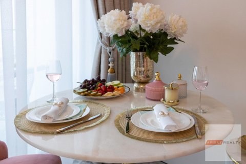 Купити квартиру в Джумейра Бич Резиденс, Дубай, ОАЕ 1 спальня, 65м2, № 604336 - фото 5