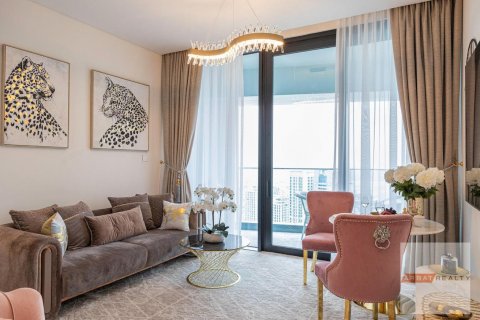 Apartment in Jumeirah Beach Residence, Dubai, UAE 1 bedroom, 65 sq.m. № 604336 - photo 1